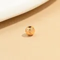 3.8mm / Gold