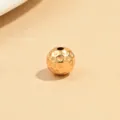 6mm / Gold