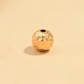 8mm / Gold