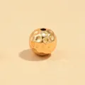 10mm / Gold