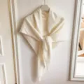 65X210cm / Crema