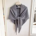 65X210cm / Gris