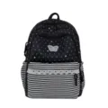 Single Bag / Black