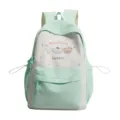 Einzelne Tasche / Grün