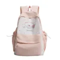 Einzelne Tasche / Rosa