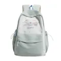 Einzelne Tasche / Blau