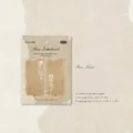 Set simeioseon retro me schismena akra, dimiourgia rose, 30 fylla chartiou grafis. - Γράμμα με Τριαντάφυλλα
