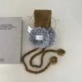 Deliziosi paraorecchie in peluche con ponpon soffici, morbidi scaldaorecchie invernali. - Giallo Senape