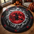 Sorcière de la Lune de Sang (8)