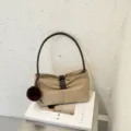 Met Hanger / Khaki