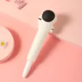 Joli stylo astronaute rebond lent, stylo anti-stress souple mignon, papeterie créative étudiant. - Astronaute de Nuit