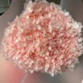 Bouquet di fiori di ortensia rosa conservati, fiore secco per decorazioni domestiche. - Rosa
