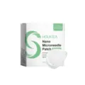 HOUKEA Nano Microneedle Patch for body firming and skin tightening care set of 4pcs - 4 Sheets