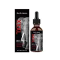 North Moon Herren Vitalität Massageöl 10ml pflegende formel tägliche körperpflege flasche. - 10ML