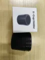 Soporte K-Cup portátil accesorio compatible con cafeteras de cápsulas eléctricas, negro. - Soporte K-Cup