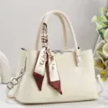 29x13x18cm / Blanco