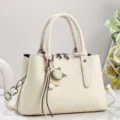 Medium / White
