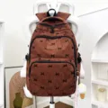 With Charm / Brown