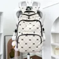 With Charm / White