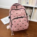 With Charm / Pink