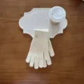 One Size / Off White