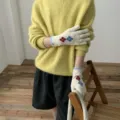 One Size / Off White