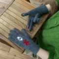 One Size / Gray