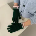 One Size / Christmas Green