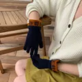 One Size / Navy Blue