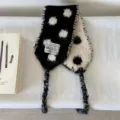 Black and White / 15*53cm