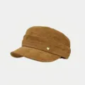 Sombrero de Ecuéstrian Corazón / Caqui