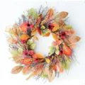 Harvest Wreath 50CM