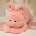 1.1m / Pink Sweet Bow Rabbit