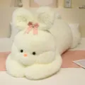 1.1m / White Sweet Bow Rabbit