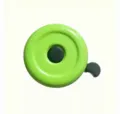 Iron Axle / Green