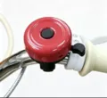 Iron Axle / Red