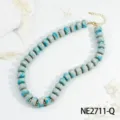 Blu Grigio Marmorizzato (NE2711-Q)