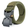 Army Green / 125cm