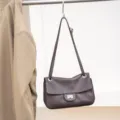 Klassisches Design / Mini / Kaffeebraun