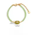 Armband / Lichtgroen