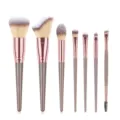 Sharp Handle / 7 Pcs Set / Champagne