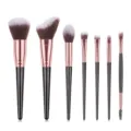 Sharp Handle / 7 Pcs Set / Black