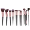 Sharp Handle / 15 Pieces / Black