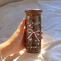 200ml / Leopardo Negro