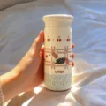 200ml / Cachorro de Valla