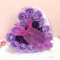 Purple Two-Tone