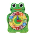 Frog Style (No Color Box)