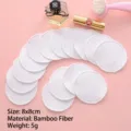 8*8cm / Bianco