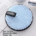 12*12cm / Blu