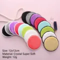 12*12cm / Multicolore